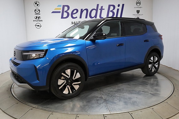 Opel Frontera 7 of 24