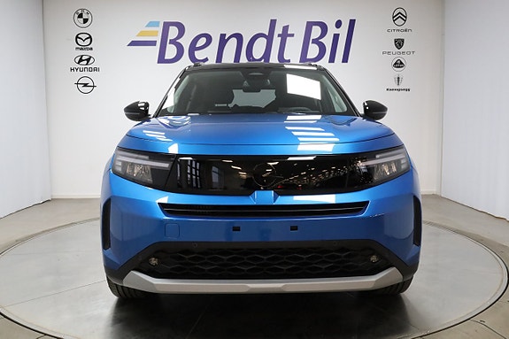 Opel Frontera 8 of 24