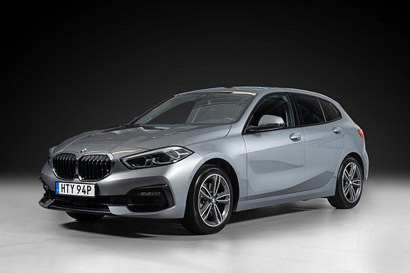 BMW 118i