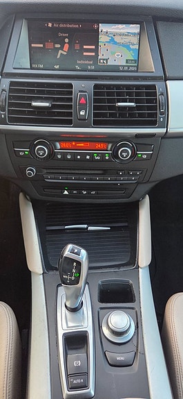 BMW X6 20 of 27