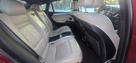 BMW X6 24 of 27