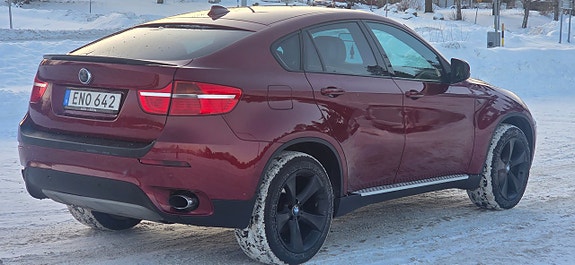 BMW X6 7 of 27