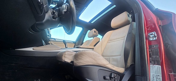 BMW X6 17 of 27