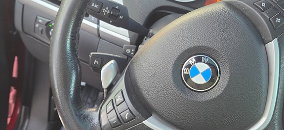 BMW X6 15 of 27