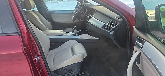 BMW X6 25 of 27