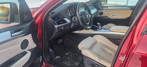 BMW X6 26 of 27