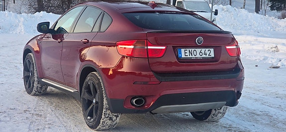 BMW X6 9 of 27