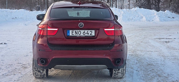 BMW X6 11 of 27