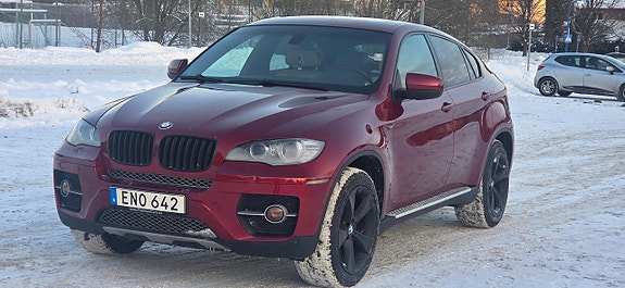 BMW X6 2 of 5