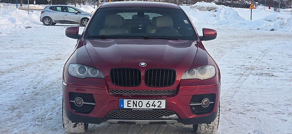 BMW X6 5 of 5