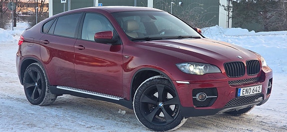 BMW X6 6 of 27