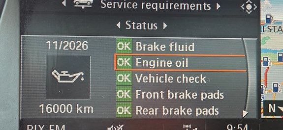 BMW X6 19 of 27