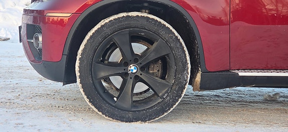 BMW X6 14 of 27