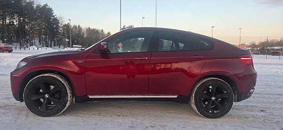 BMW X6 10 of 27