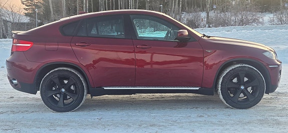 BMW X6 8 of 27