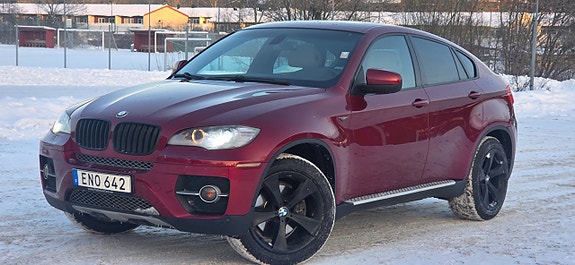 BMW X6 3 of 5