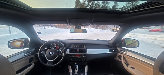 BMW X6 21 of 27