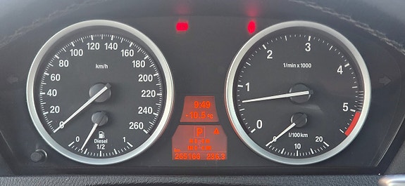BMW X6 13 of 27