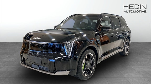 Kia EV9