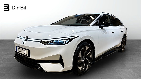 Volkswagen ID.7