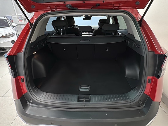 Kia Sportage 14 of 20