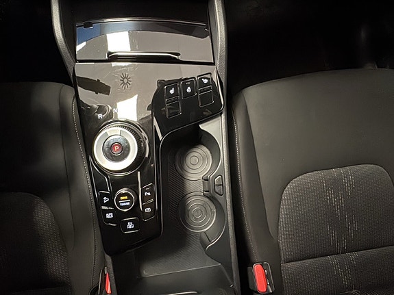Kia Sportage 12 of 20