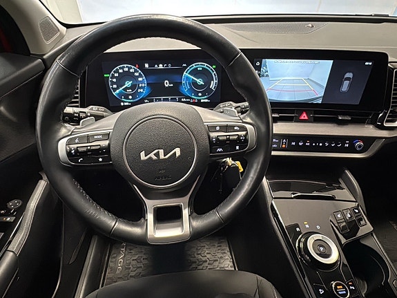 Kia Sportage 20 of 20
