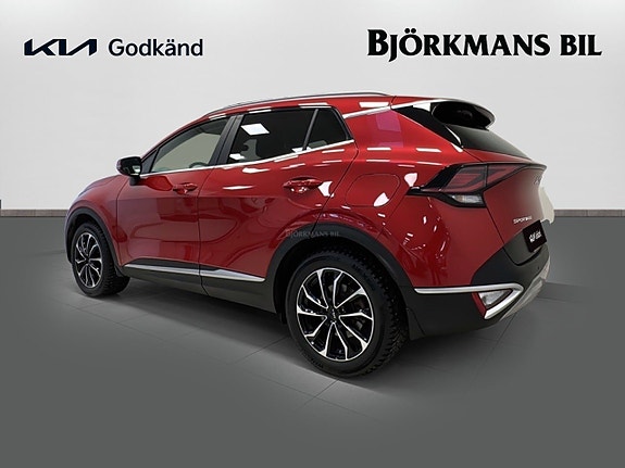 Kia Sportage 6 of 20