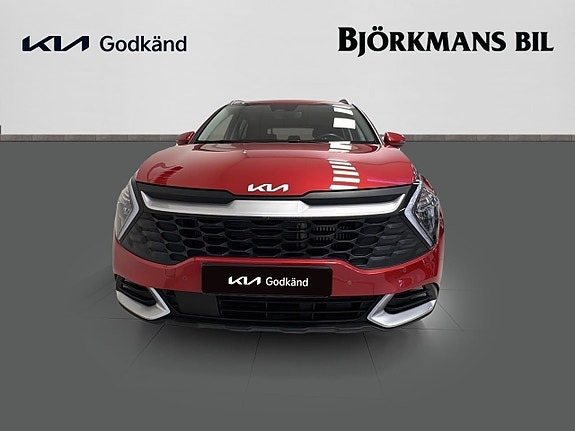 Kia Sportage 2 of 20