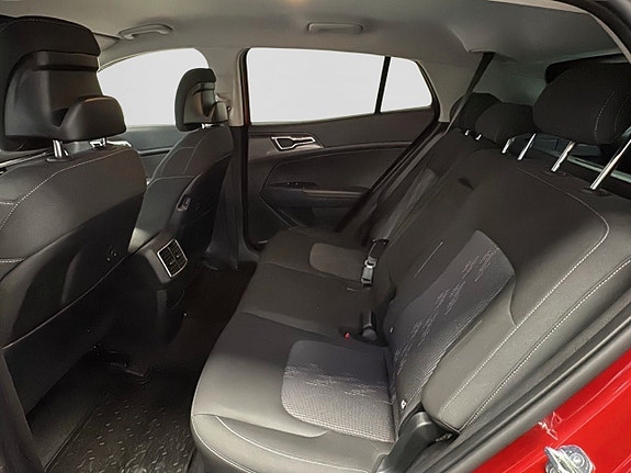 Kia Sportage 9 of 20