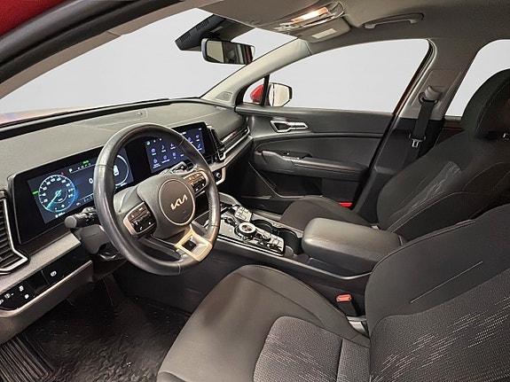 Kia Sportage 8 of 20