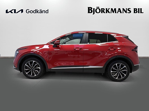 Kia Sportage 4 of 5