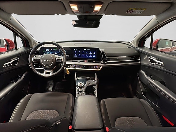 Kia Sportage 7 of 20
