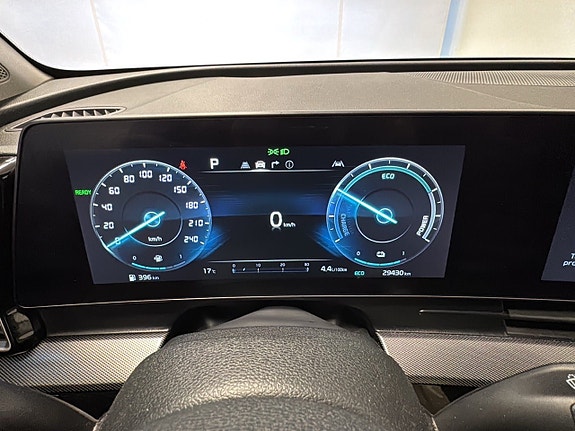 Kia Sportage 10 of 20
