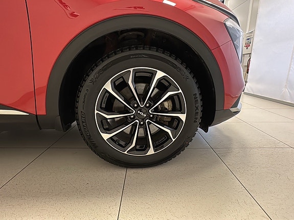 Kia Sportage 15 of 20