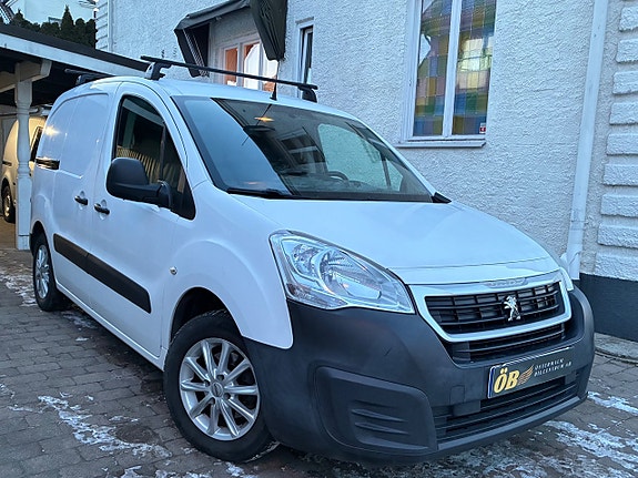 Peugeot Partner 4 of 24