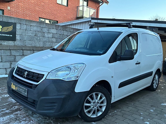 Peugeot Partner 2 of 24