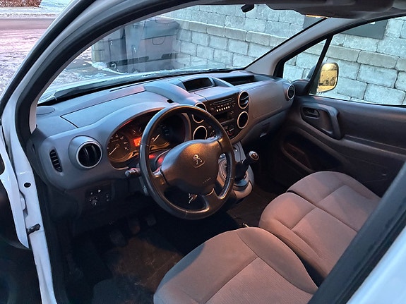 Peugeot Partner 15 of 24