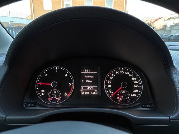Volkswagen Caddy 22 of 24