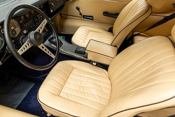 Jaguar E-TYPE 13 of 20
