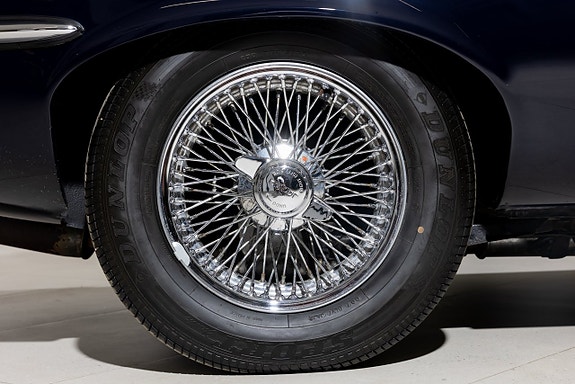 Jaguar E-TYPE 6 of 20