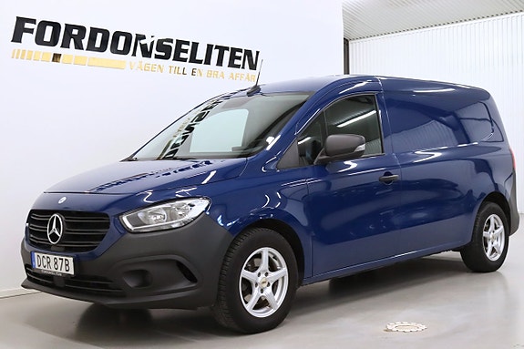 Mercedes-Benz Citan 112