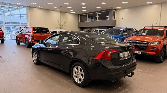 Volvo S60 6 of 13