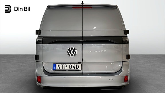 Volkswagen ID. Buzz 5 of 5