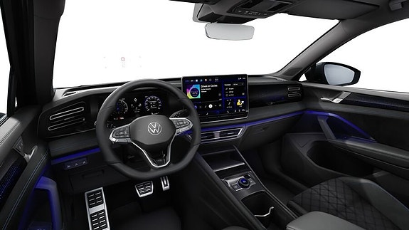 Volkswagen Tiguan 6 of 6