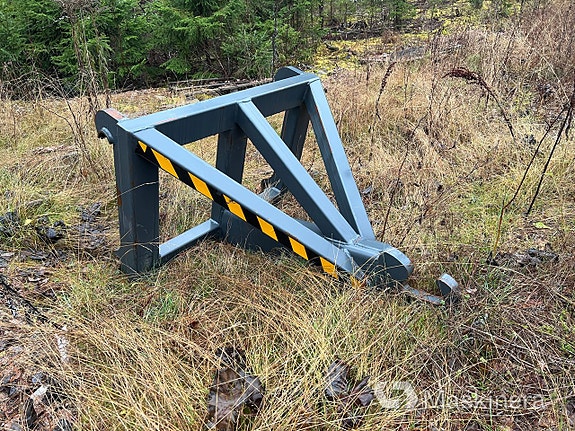 Rangerkrok GA RHBM15 Stora BM