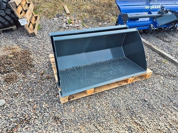 Avant Universalskopa 1350 mm 310 liter