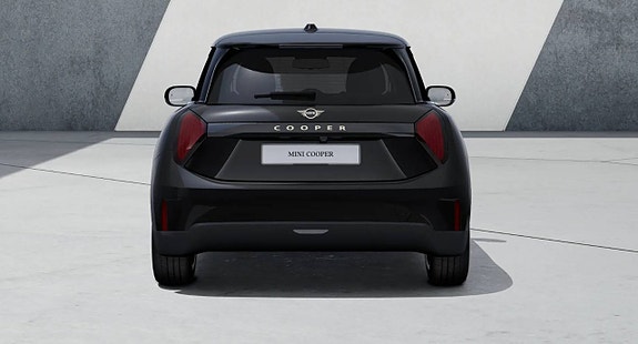 MINI Cooper E 3 of 5