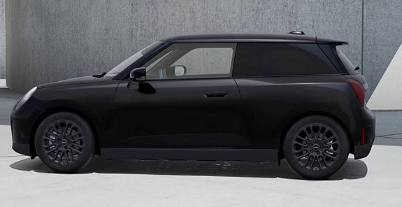 MINI Cooper E 2 of 5