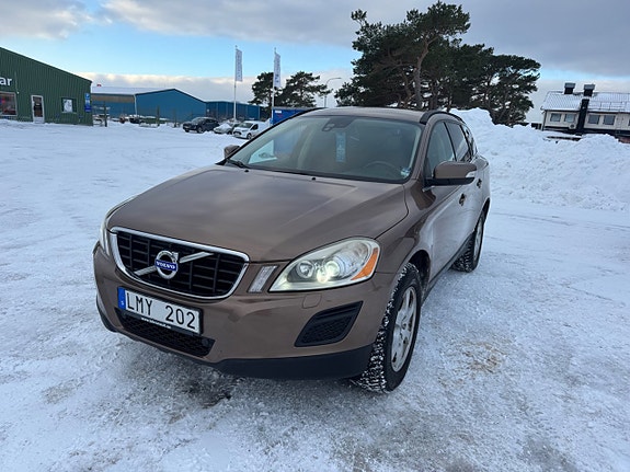 Volvo XC60 7 of 27